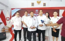 PRI Fokus Bangun Kader dan Siapkan Verifikasi KPU