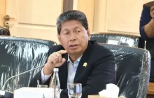 Kasus Kekerasan Seksual di Pesantren Lombok, DPR Desak Negara Pulihkan Hak Korban