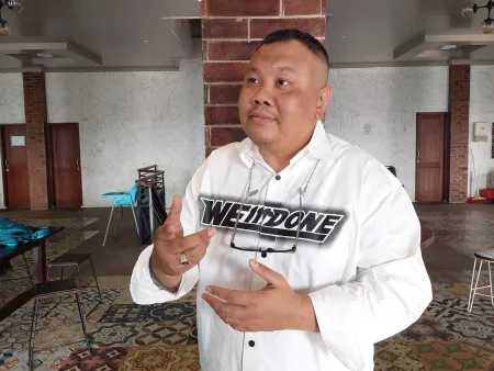 Hensa Ungkap 2 Faktor yang Diduga Pengaruhi Sikap Jokowi terhadap Prabowo, Isu Ijazah Gibran Disorot