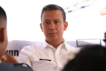 Mulai 17 Oktober, Sekolah Negeri dan Swasta di Binjai Terapkan PJJ