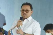 Pangeran Khairul Saleh Dukung Sanksi Tegas, Napi Lapas Cibinong Tak Dapat Remisi Setahun