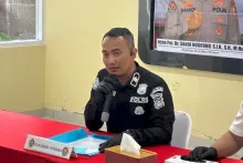 Delapan Hari Operasi Sikat Musi, Polda Sumsel Ungkap 600 Kasus