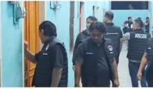 Gerebek Rumah Kos, Polisi Temukan 5 Penghuni Positif Narkoba