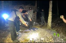 Diduga Aniaya Rekan Kerja Pakai Tojok, Warga Aur Duri Diringkus Polisi