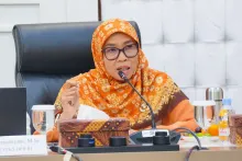 Netty Desak Perketat Tata Kelola MBG, Prioritaskan Keamanan Pangan dan Transparansi Anggaran