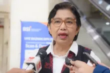 Irma Suryani Kritik Gubernur Kalsel soal Karhutla: Dinilai Tak Punya Empati terhadap Rakyat