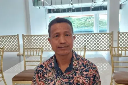 Formappi Curiga DPR Sengaja Gantung Revisi UU Pemilu demi Kepentingan Politik 2029