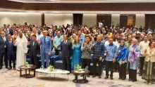 Peringatan UN Day 2026, Indonesia-PBB Perkuat Kemitraan Strategis