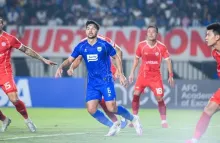 Debut Manis di ACL Two, Sandy Walsh Siap Hadapi ke Persik Kediri