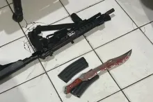Polisi Tembak Senior 4 Kali di Kepala, Korban Tewas