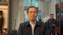 BMKG Prediksi Sumsel Masuki Musim Hujan Pertengahan November