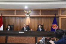 KPPU Minta Penyempurnaan Komitmen Perilaku Tiga Perusahaan Otomotif