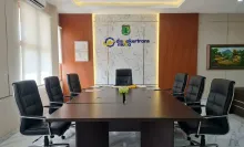 Tegakkan Permenaker 17/2014, Disnakertrans Muba Pastikan Hak Pekerja dan Pengusaha Terlindungi
