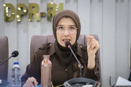 Pemerintah Didesak Tetapkan KLB Nasional Dampak Asap Karhutla