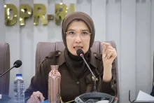 Pemerintah Didesak Tetapkan KLB Nasional Dampak Asap Karhutla