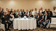 Kapolri, DPR, dan PSSI Kumpul Bareng 18 Pemilik Klub, Ada Apa dengan Super League?