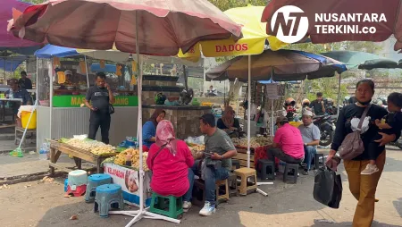Wajib Halal Diberlakukan 18 Oktober, Pelaku Usaha Diingatkan Urus Sertifikat