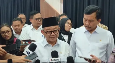 Ratusan Miliar Dana PIP Mengendap, Kemendikdasmen Ungkap Masalah Sinkronisasi Data dan Aktivasi