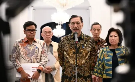 Ekspor Produk Hilirisasi Diproyeksi Capai US$50 Miliar, Aluminium dan Lithium Jadi Motor Baru