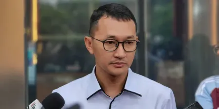 KPK Periksa Pejabat Paluta Kasus Proyek Jalan Sumut