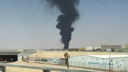 Serangan Bandara Riyadh, Kemlu Imbau WNI di Arab Saudi Waspada dan Cek Status Penerbangan
