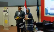 Lalu Niqman Zakir Dorong Transformasi DPD RI, Usung Gagasan Parlemen Teritorial Digital