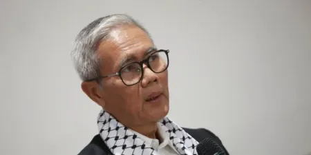 MUI Desak Houthi Hentikan Serangan dan Lindungi Jamaah Umrah ​