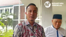 BPBD Sumsel Sebut Penyemaian Dry Ice Efektif Kurangi Kabut Asap
