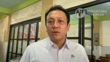 Kementerian LH Segel 12 Perusahaan di Sumsel Terlibat Karhutla, Wamen: Sampel Sudah di Laboratorium