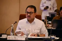 Kasus Lapas Cibinong, Pangeran Khairul Saleh Minta Pengunduran Diri Dirjenpas Ditangguhkan