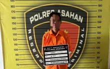 Kasus Dugaan Persetubuhan Anak di Asahan Terungkap, Ayah Kandung Jadi Tersangka