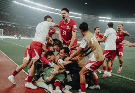 Head to Head FIFA ASEAN Cup 2026: Rekor Pertemuan dan Duel Sengit Indonesia vs Thailand