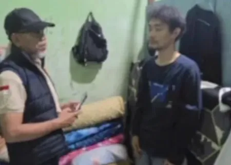 Bayi 11 Bulan Tewas Dianiaya Ayah Kandung
