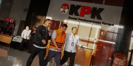 KPK Buka Peluang Periksa Kepala BNPB Terkait Kasus Korupsi Dana Bencana ​