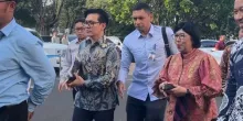 Prabowo Panggil Petinggi Ekonomi Bahas Isu Strategis