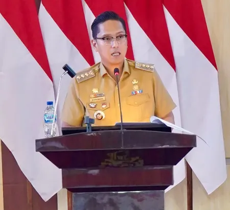 Pemko Medan Dorong Pemanfaatan Aset Daerah untuk Tekan Kemiskinan ​