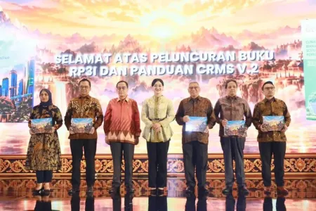 OJK Luncurkan RP3I 2026-2030 untuk Perkuat Resiliensi Perbankan ​