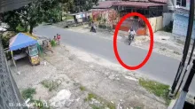 Rumah Kadinsos Medan Disatroni Maling, Sepeda Motor Milik Sopir Raib ​