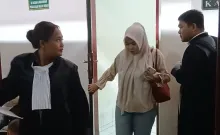 Viral Dugaan Perselingkuhan Sesama Dokter Berujung Sidang di PN Medan, Dua Terdakwa Didakwa Perzinahan