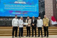 Pemprov Sumut Siap Akomodasi Hasil Reses DPRD Sumut ​