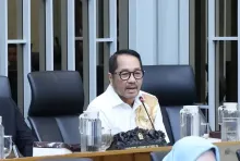 Anggota DPR Firman Soebagyo Semprot Parlemen Malaysia Soal Seruan Boikot Indonesia ​