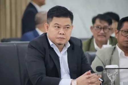 Dua Tahun Prabowo-Gibran, Anggota DPR Dorong Penguatan Pertahanan Nasional