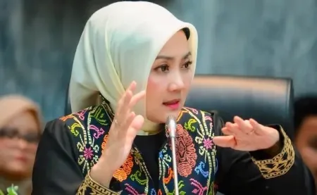 Atalia Sebut Kekerasan terhadap Anak Nyata, Pencegahan Harus Dimulai dari Lingkungan