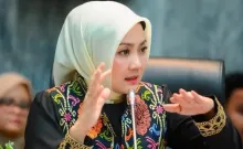 Atalia Sebut Kekerasan terhadap Anak Nyata, Pencegahan Harus Dimulai dari Lingkungan