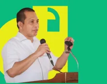 Anggota DPR Desak Reformasi Pasar Modal Pasca IHSG Anjlok