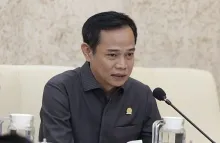Eka Widodo Usulkan Pansus DPR Usut Polemik Ijazah Gibran Pasca-Putusan MK