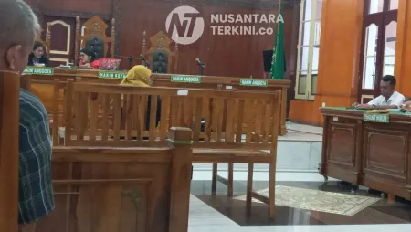 Praperadilan Parlindungan Silitonga, Ahli Soroti Prosedur Polrestabes