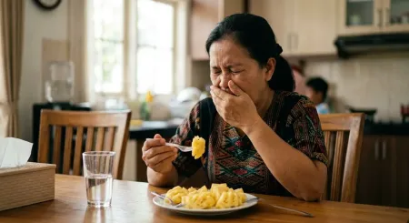 Benarkah Nanas Bisa Meredakan Batuk? Kenali Manfaat dan Efek Sampingnya