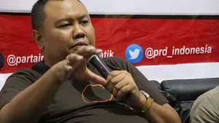 Hensa Berandai-andai MBG di Era Jokowi: Tak Akan Ada Keracunan