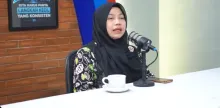 Titi Anggraini: Pemisahan Pemilu Nasional dan Daerah Bikin Partai Politik Lebih Sehat